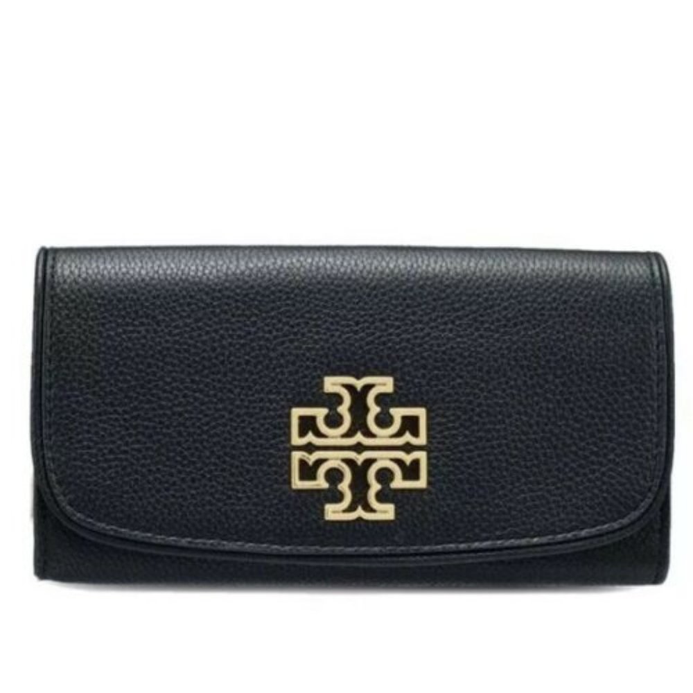 Tory Burch Britten Duo Wallet